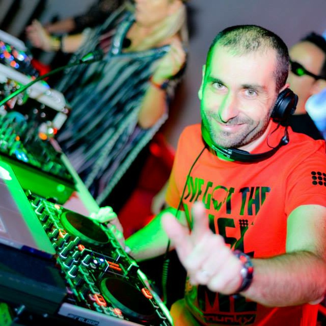 DJ Sylvan